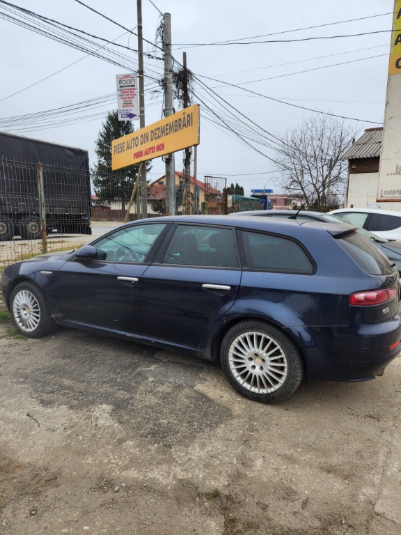 Balama usa Alfa Romeo 159 2005 2006 2007 2008