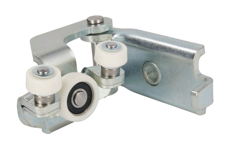 Balama usa Balama de usi glisante Mijloc Stanga MERCEDES SPRINTER 2-T B901 B902 SPRINTER 3-T B903 SPRINTER 4-T B904 SPRINTER 5-T B905 VW LT 28-35 II LT 28-46 II 01.95-07.06 ROLL MSVW06ZAL