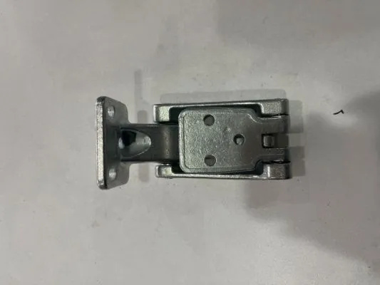 Balama usa BLIC MERCEDES-BENZ SPRINTER 3,5-t platou / sasiu (B906) 2006-2018 - 6004-00-3547243P