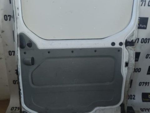 Balama usa culisanta dreapta Nissan Primastar , Renault Trafic , Opel Vivaro 2.0 DCI cod motor M9R an 2012