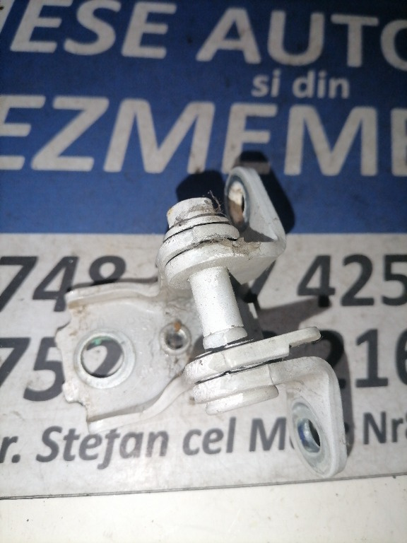 Balama usa dreapta spate Skoda Fabia 2011