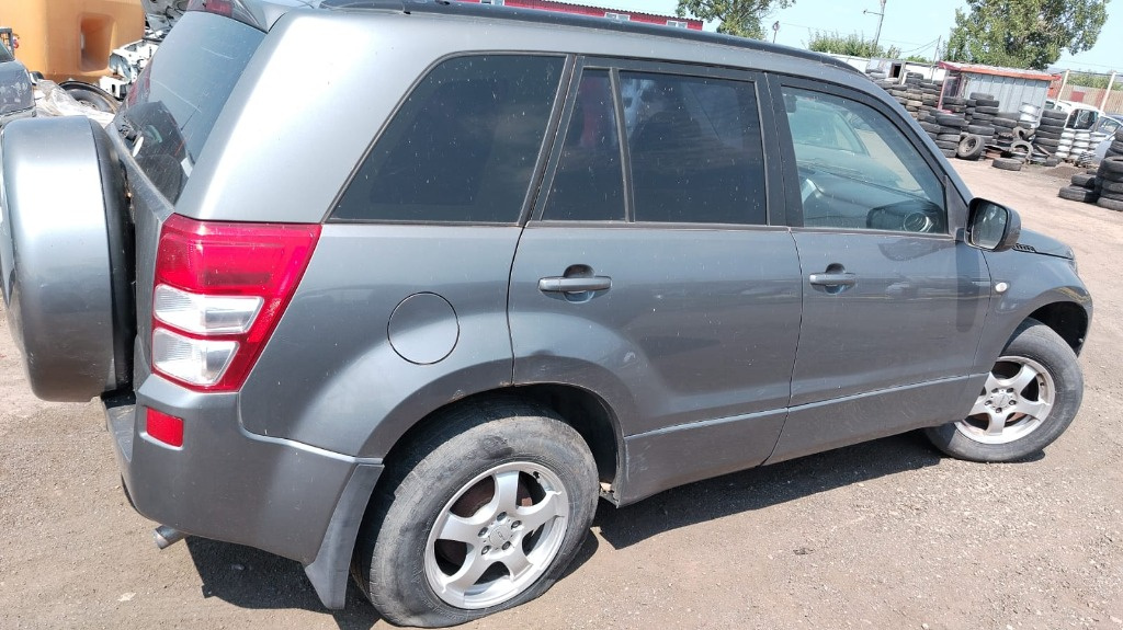 Balama usa dreapta spate Suzuki Grand Vitara 2006 1.9 T/130CP F9Q-B2-64 250.080KM