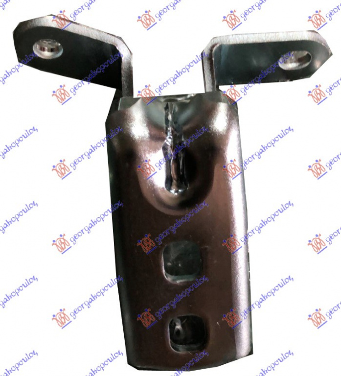 BALAMA USA FATA [INFERIOARA STANGA SI SUPERIOARA DREAPTA] OPEL ASTRA J 5D 10-13 600006160 600006160 20992731