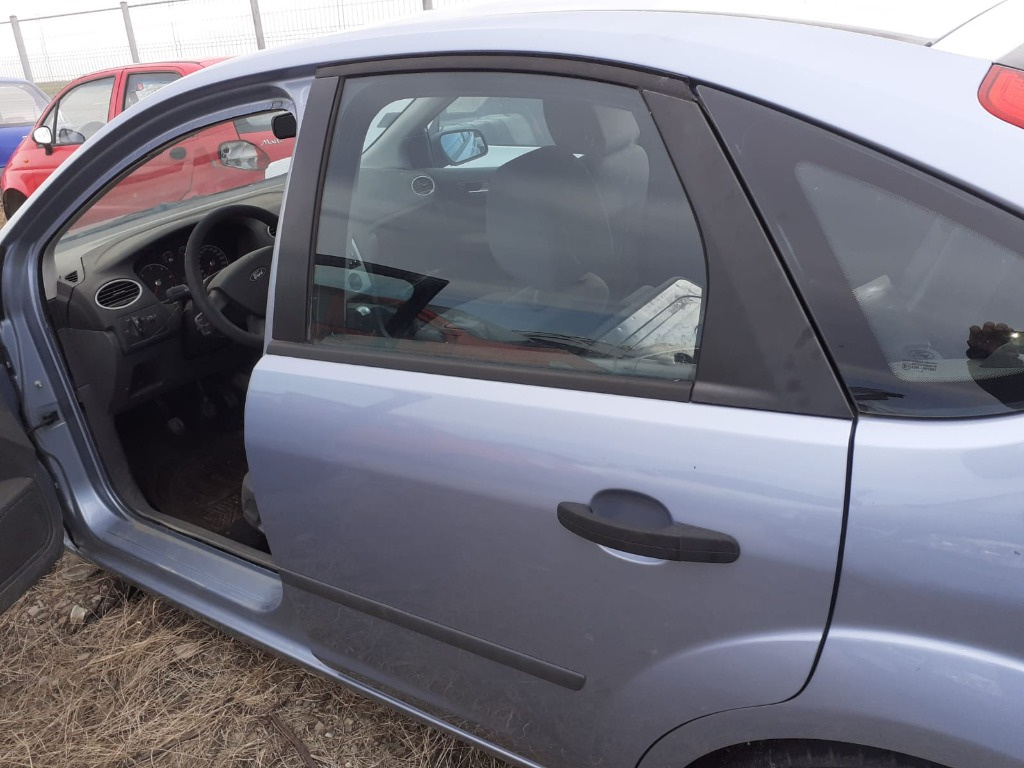 Balama usa Ford Focus 2 Hatchback 2005 1.6 TDI G8D