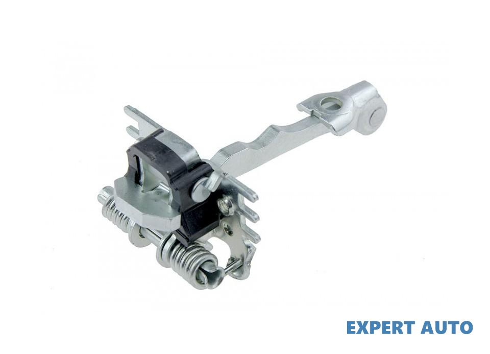 Balama usa opritoare fata Renault Megane III (2008->)[BZ0/1_,KZ0/1_,DZ0/1_] #1 804303543R