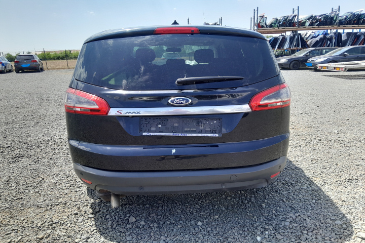 BALAMA USA SPATE DREAPTA Ford S-Max [fac