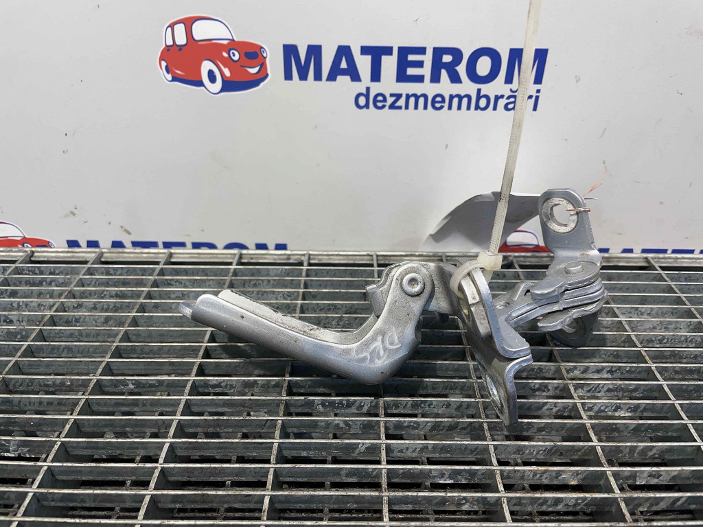 BALAMA USA SPATE OPEL ASTRA K ASTRA K B14XFL - (2015 2021)