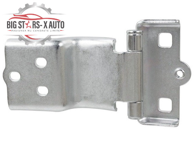 Balama usa spate Peugeot Boxer an productie 2006- 2023 partea dreapta jos