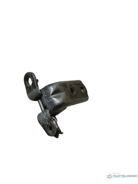 Balama usa stanga spate HYUNDAI SANTA FE II CM 2005 - 2012