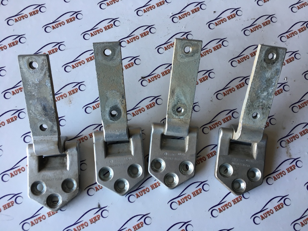 Balama usa VW Caddy 2K0827151B 2K0 827 151 B 2K0827152B 2K0 827 152 B