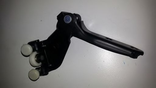 Balama usa VW CADDY III caroserie (2KA, 2KH, 2CA, 2CH) (2004 - 2016) MTR 12160548