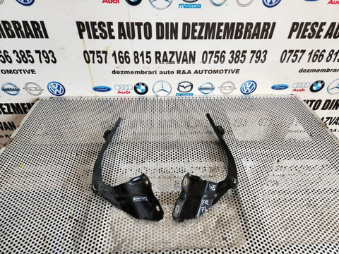 Balamale Capota Audi Q5 SQ5 An 2009-2010-2011-2012-2013-2014-2015-2016-2017 Originale Cod 8RO Masina Fara Accident Dezmembrez Audi - Dezmembrari Arad