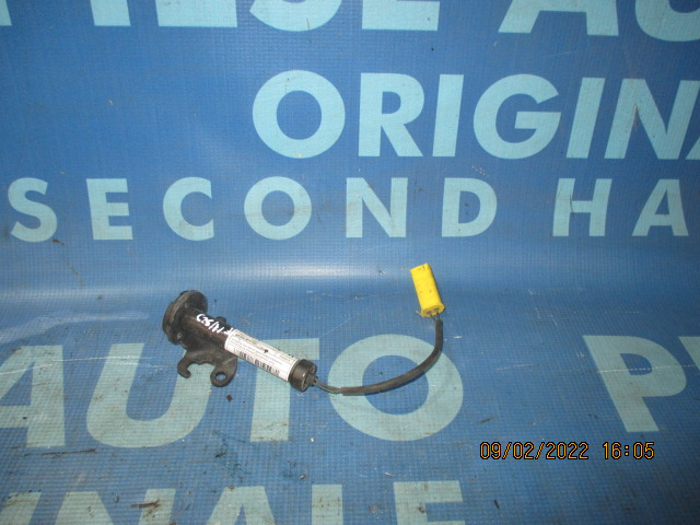 Balamale capota BMW F11 2013; 7263056 (capsa protectie pietoni)