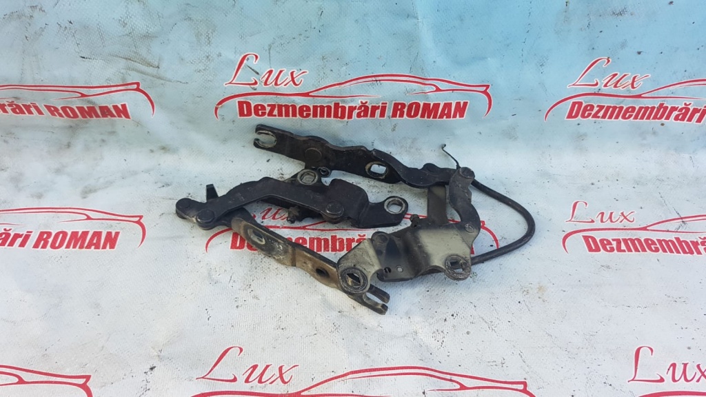 Balamale capota bmw seria 1 e81 e87 180d 120 m47d20 2.0 d 122cp 163cp