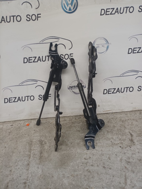 Balamale capota bmw x3 f25 x4 f26 stanga dreapta