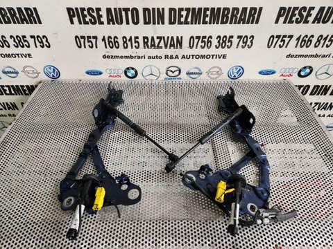 Balamale Capota Bmw X3 X4 G01 G02 Set Balamale Capota Cu Capsa Pirotehnica Bmw X3 X4 G01 G02 Cod 7397500 7397499 7397496 7397495