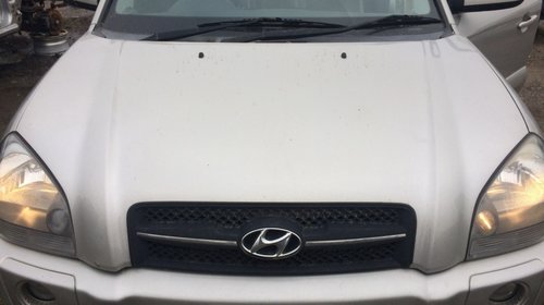 Balamale capota fata Hyundai Tucson (200