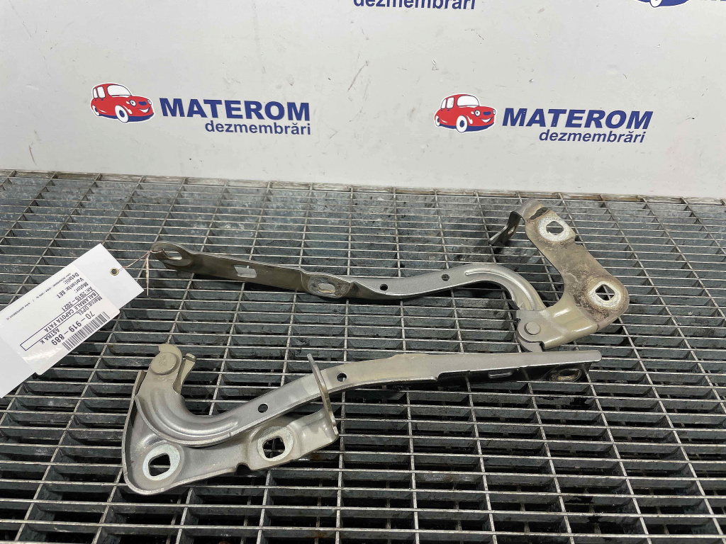 BALAMALE CAPOTA FATA OPEL ASTRA K ASTRA K - - (2015 2021)