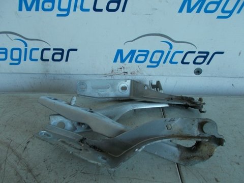 Balamale capota fata Peugeot 307 - 9636473580 (2004 - 2010)