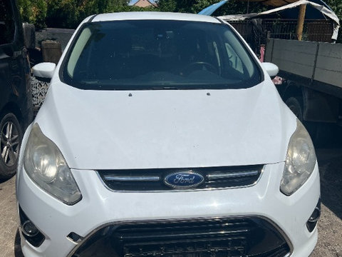 Balamale capota Ford C Max din 2012