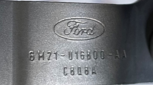 Balamale capota Ford Galaxy S-Max 6M21U1