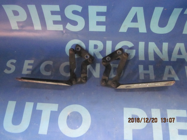 Balamale capota Mercedes A140 W168
