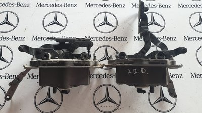 Balamale capota Mercedes e class W212