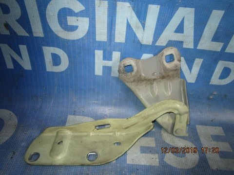 Balamale capota Renault Twingo; 8200243122