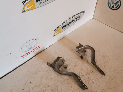 Balamale Capota Stanga + Dreapta TOYOTA YARIS An 2014 - 2018. COD - 6802-00-8156451P.