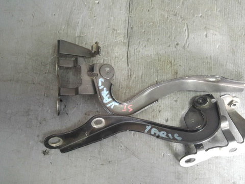 Balamale capota toyota yaris p9 2005-2014