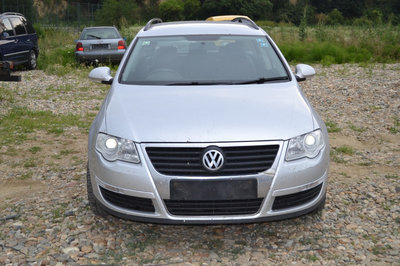 BALAMALE CAPOTA VW PASSAT B6 E5 170 CP CBB 2009