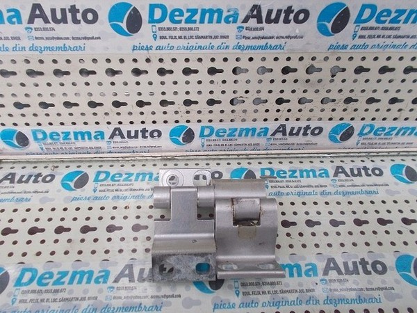 Balamale dreapta spate Fiat Doblo, 1.3M-JET