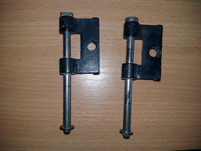 Balamale haion MERCEDES A class W168 1998 1999 200