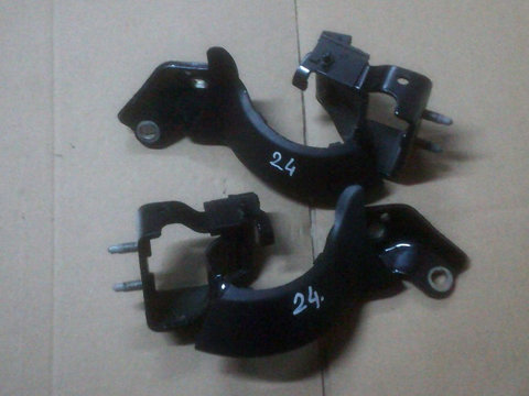 Balamale haion stanga si dreapta Audi A6 4F C6, Allroad, 4F9827300D, 4F9827299D