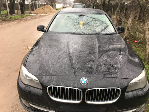 Balamale pirotehnice capota bmw f10