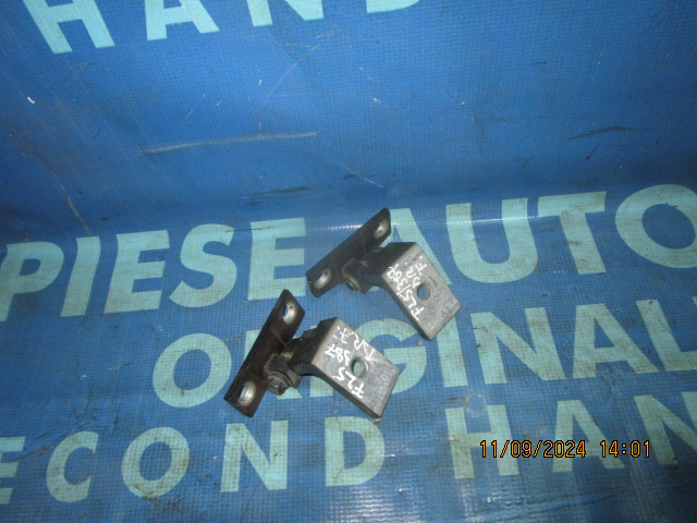 Balamale portiere BMW F25 X3 ;7368077 // 706878 (fata)