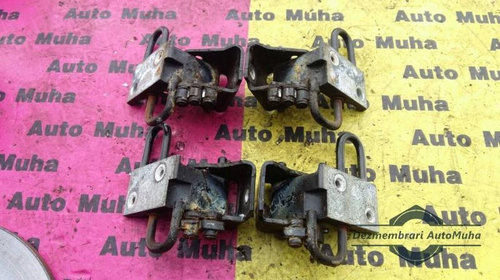 Balamale portiere cu opritor Audi A4 (20