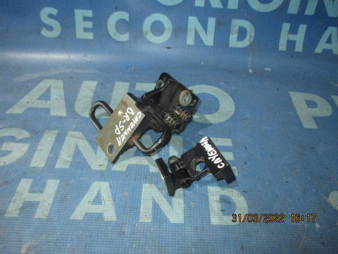 Balamale portiere Porsche Cayenne 2004 (spate)