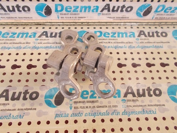 Balamale stanga fata Ford Focus 2 (DAW) 2004-2011
