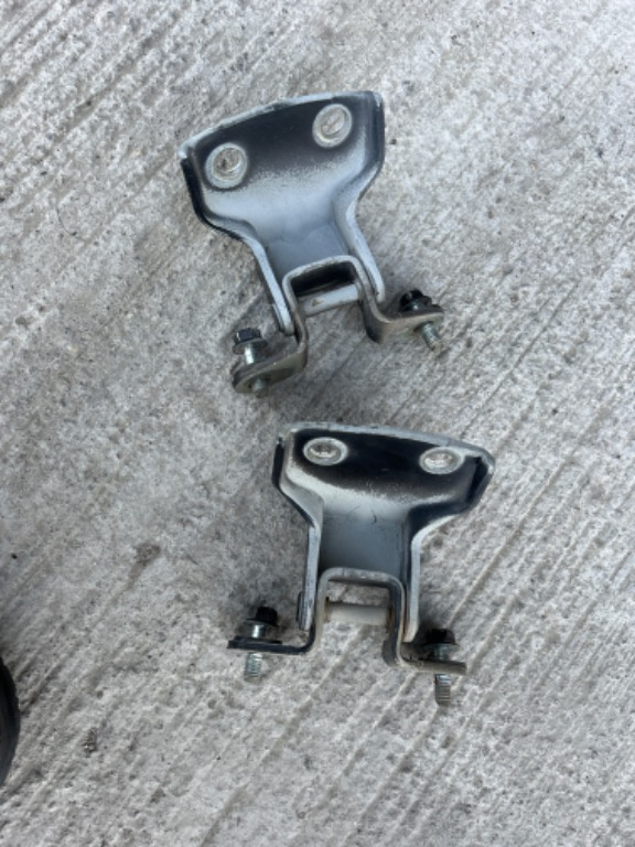 Balamale ușă dreapta față Chevrolet Aveo 2006