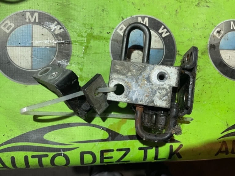 Balamale usa dreapta fata Audi A6 C6