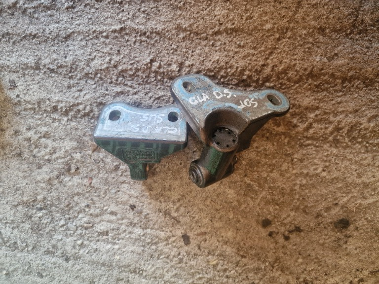 Balamale usa dreapta spate Mercedes CLA C117