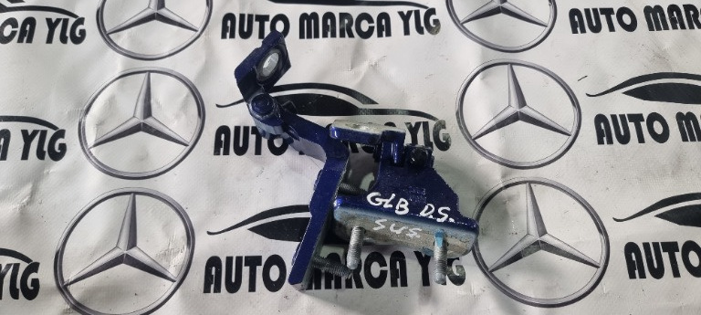 Balamale usa dreapta spate Mercedes GLB250 X247