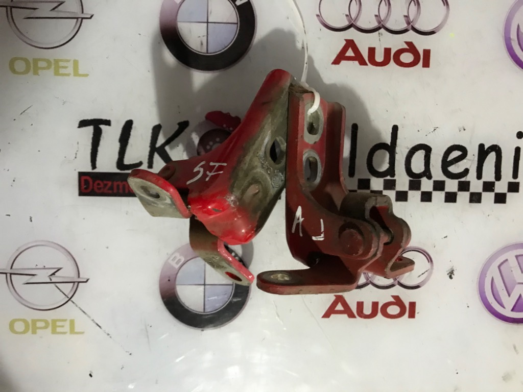 Balamale usa stanga fata Opel Astra J 2013