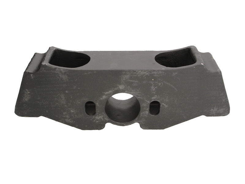 Balansoar suport arc semiremorca Fruehauf 480mm UJ