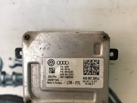 BALAST AUDI / VOLKSWAGEN 4G0907697J