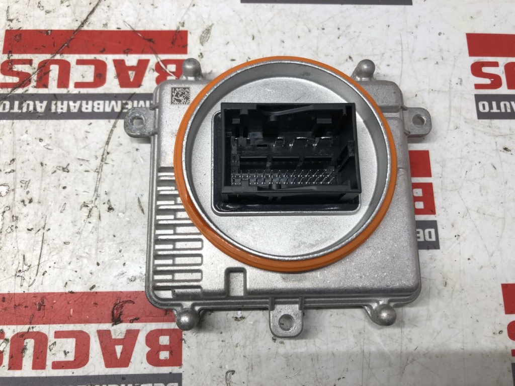 Balast / Calculator Modul LED Far Skoda Kamiq / Scala / Superb 3 Cod : 992941571AC
