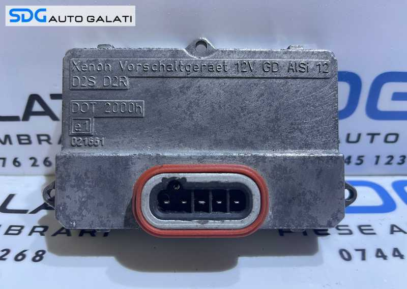 Balast Droser Far Xenon 1100V 35W Audi VW Skoda Seat BMW Mercedes Ford Opel Cod 5DV008290 16050301069146