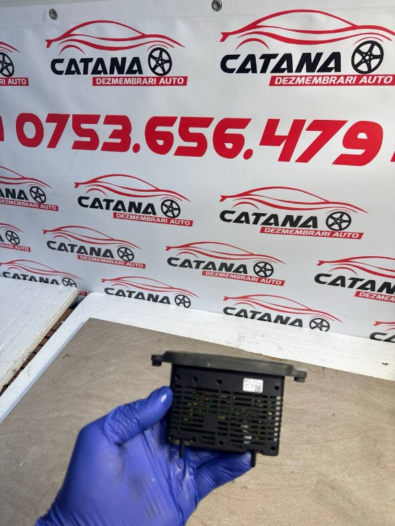 Balast Droser NOU Xenon Bmw Seria 5 GT F07 535d 3.