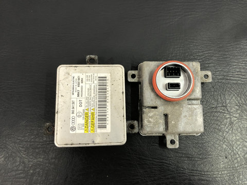 Balast droser xenon Audi A4 B8 Sedan 2.0 TDI DPF Multitronic, 143cp sedan 2009 (8K0941597)